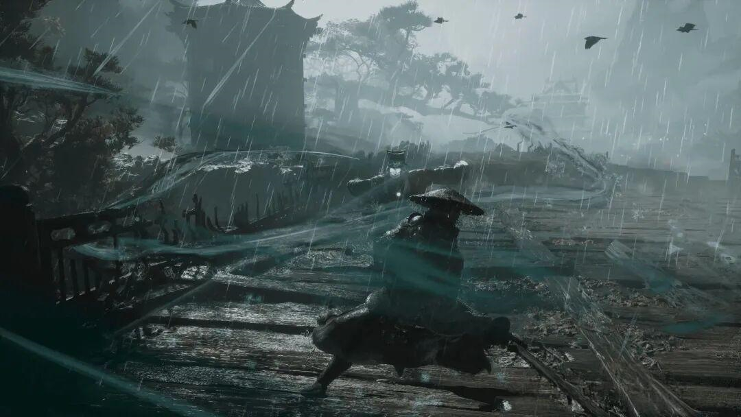 【IGN】《影之刃零》发售日预告 | TGA 2025